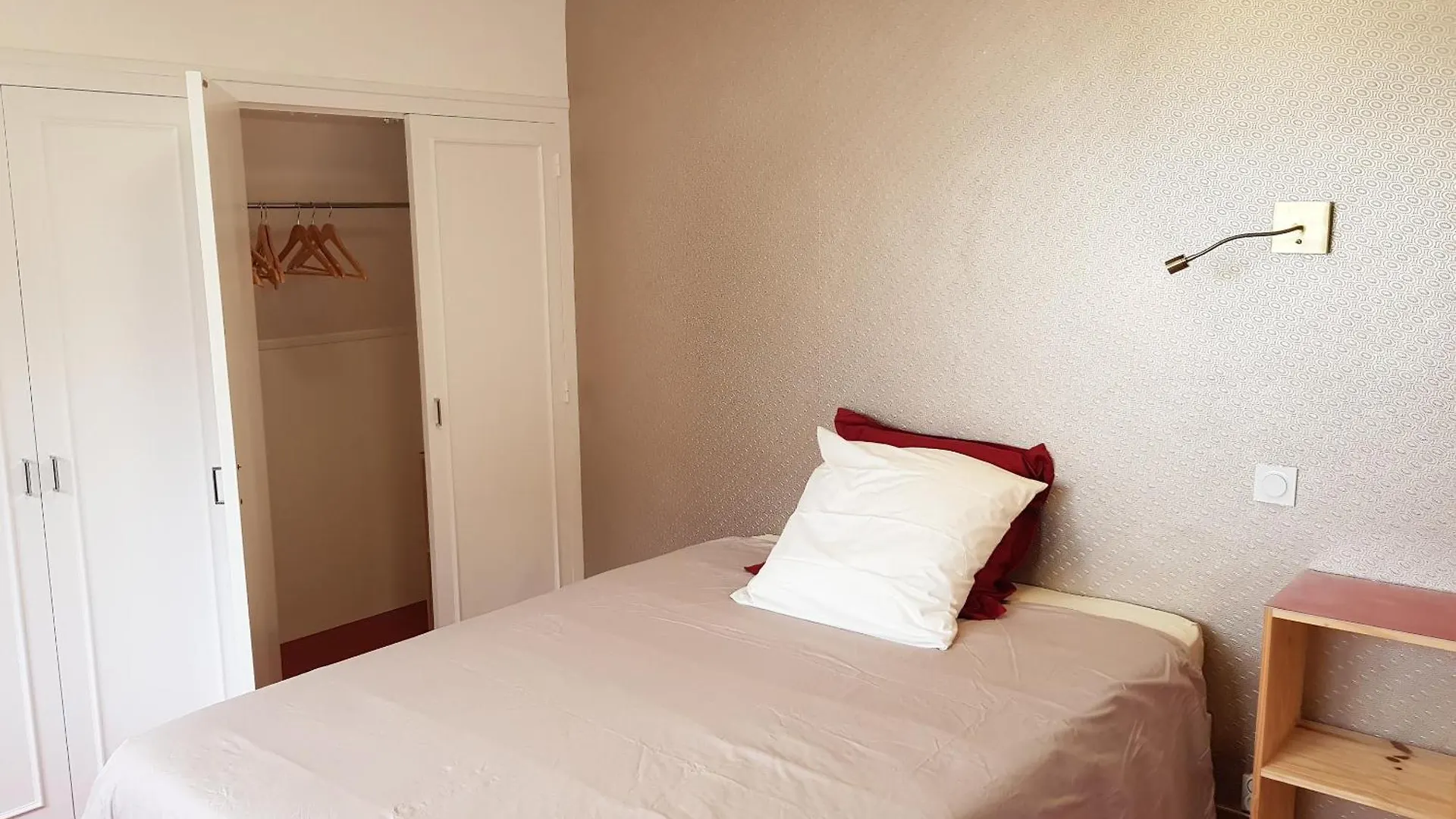 Bed and Breakfast Les Balcons Du Tregor à Lannion