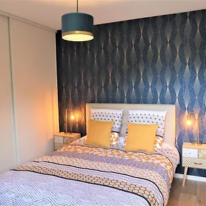  Appartement Appart'confort - Le Trégor