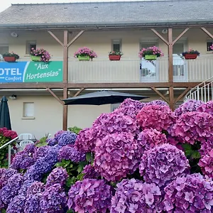 2* Hotel Brit Lannion-perros Guirec