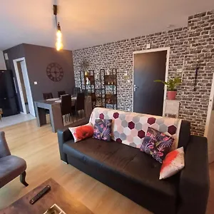  Appartement Appt Du Léguer 2 à 4pers