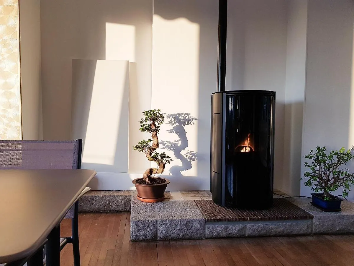 Les Balcons Du Tregor Bed & Breakfast Lannion