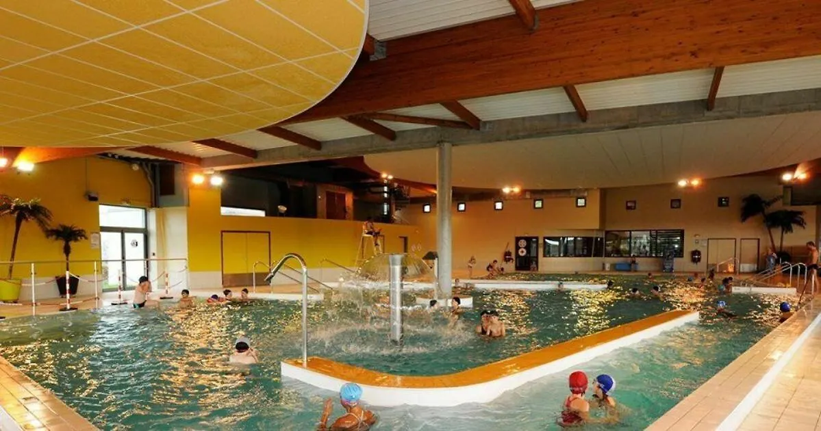 Les Balcons Du Tregor Bed & Breakfast Lannion 0*,