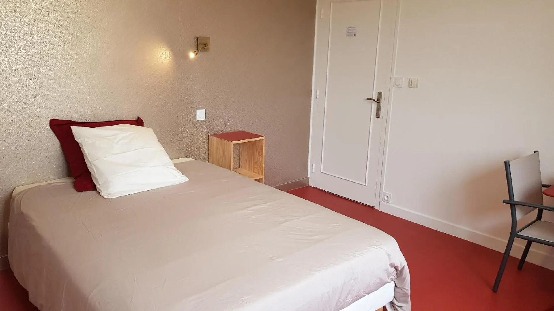 Les Balcons Du Tregor Bed & Breakfast Lannion