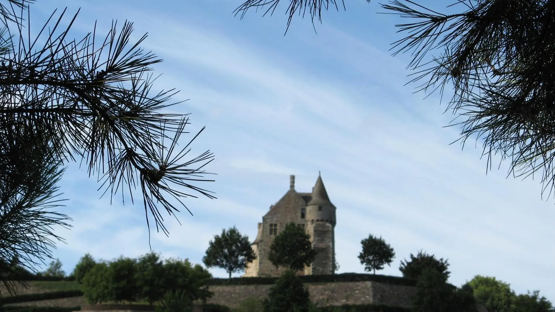 Les Balcons Du Tregor Bed & Breakfast Lannion France
