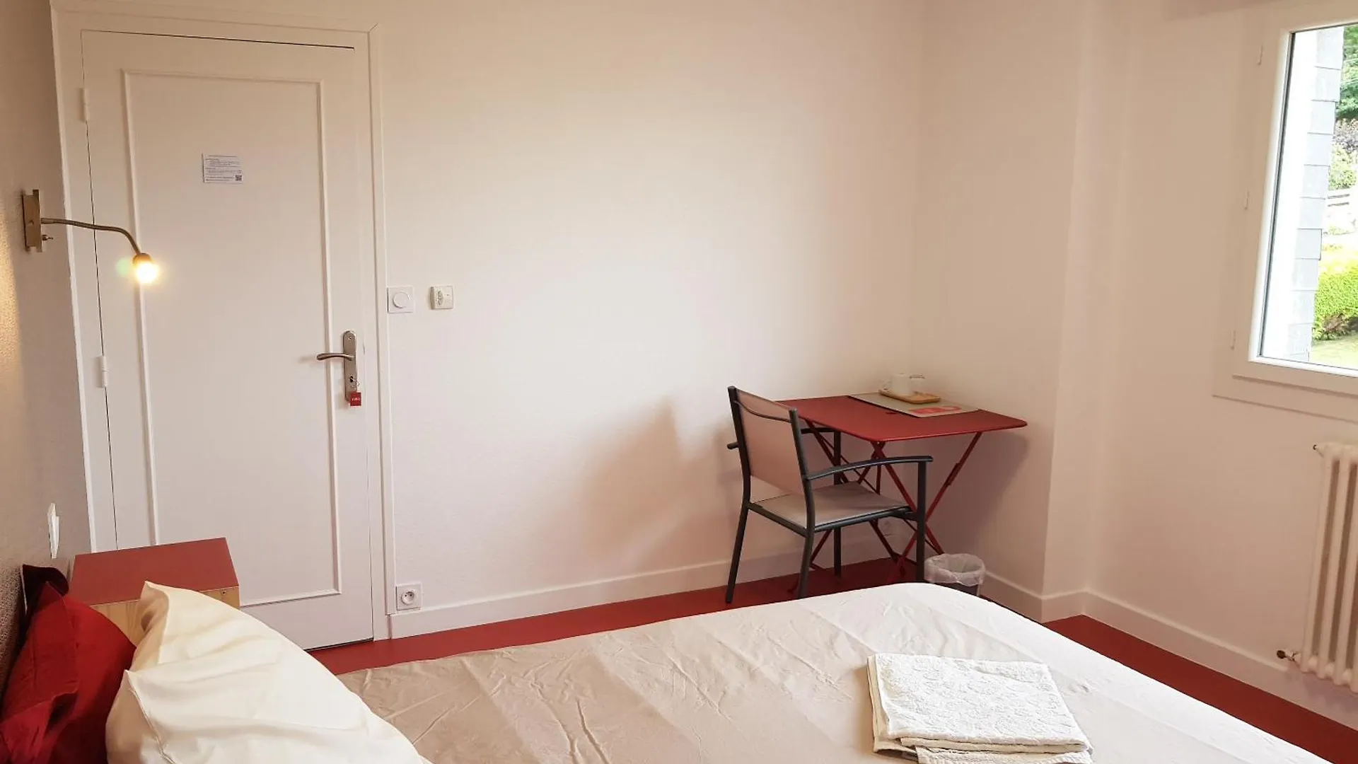 Les Balcons Du Tregor Bed & Breakfast Lannion